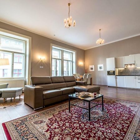 ✰Downtown Grand Apartment - Old Town Top Location✰ Prag Eksteriør billede