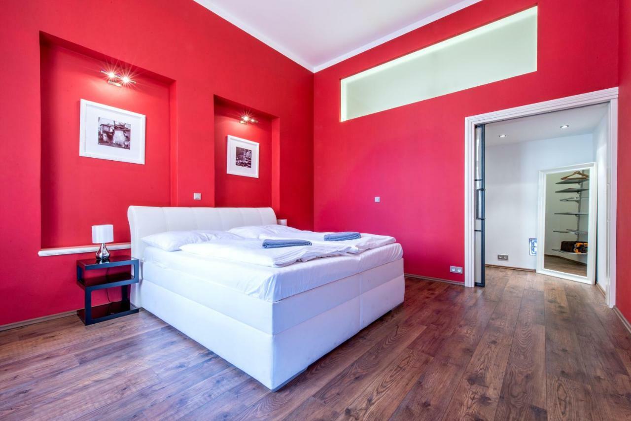 ✰Downtown Grand Apartment - Old Town Top Location✰ Prag Eksteriør billede