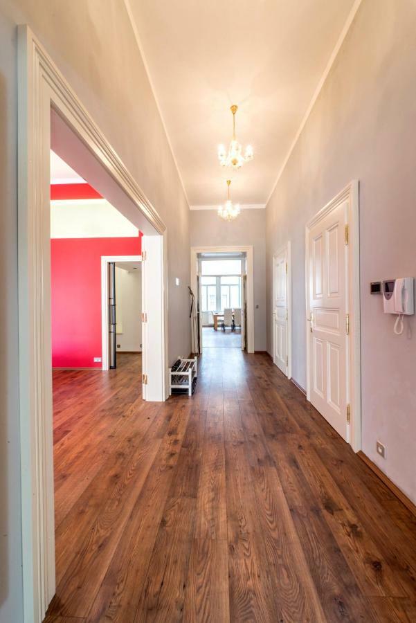 ✰Downtown Grand Apartment - Old Town Top Location✰ Prag Eksteriør billede