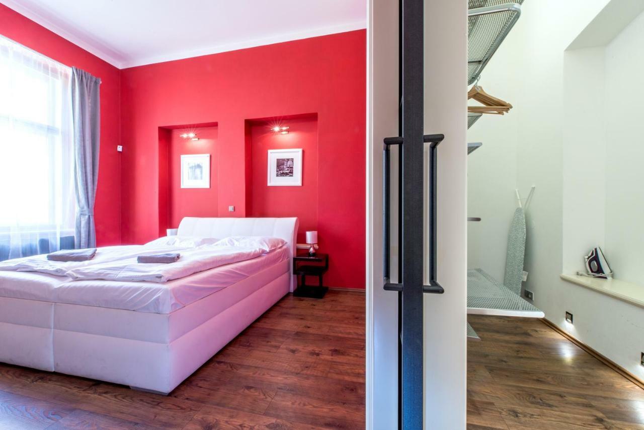 ✰Downtown Grand Apartment - Old Town Top Location✰ Prag Eksteriør billede