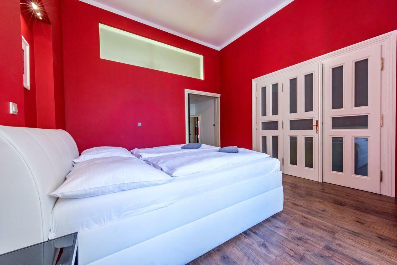 ✰Downtown Grand Apartment - Old Town Top Location✰ Prag Eksteriør billede