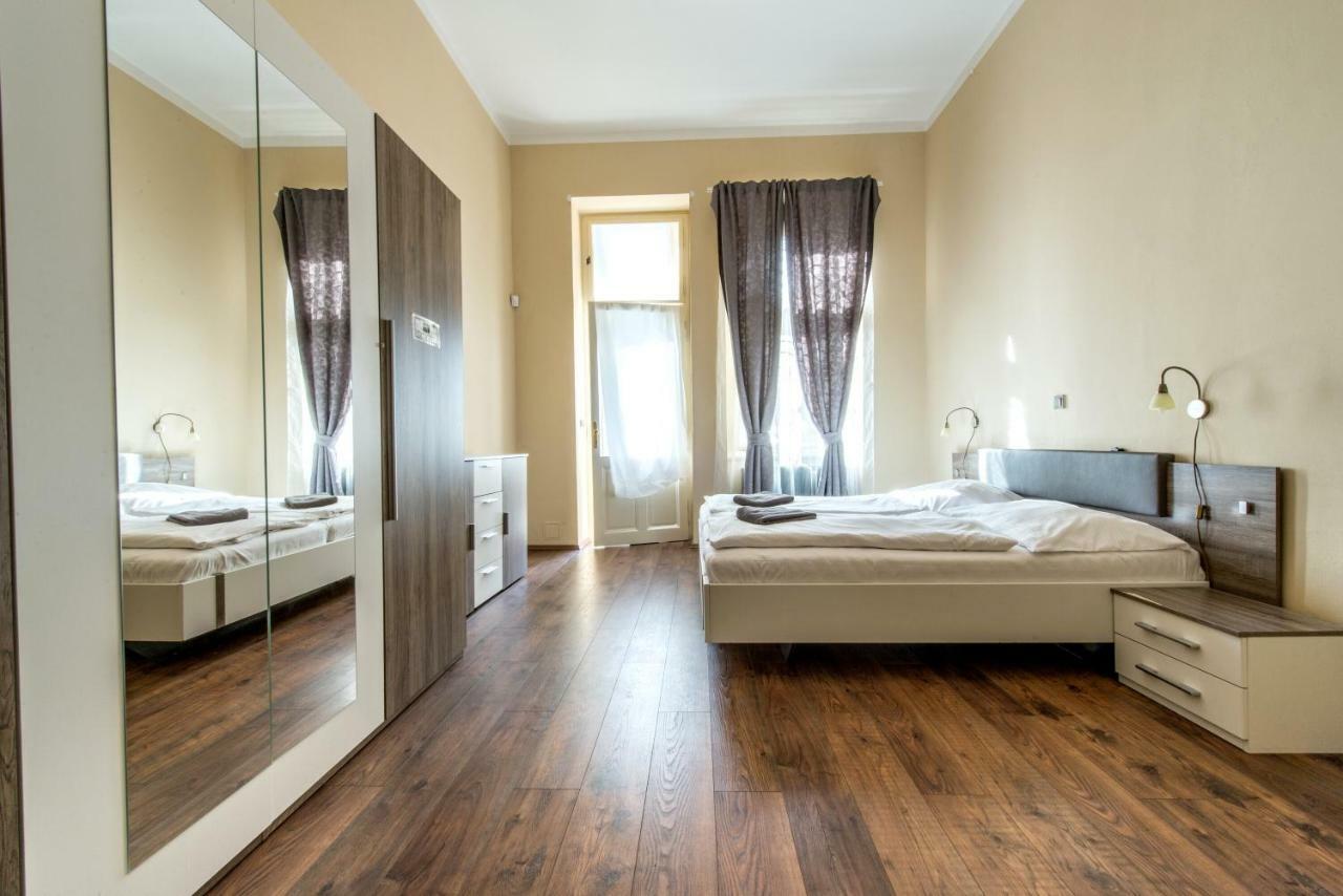 ✰Downtown Grand Apartment - Old Town Top Location✰ Prag Eksteriør billede