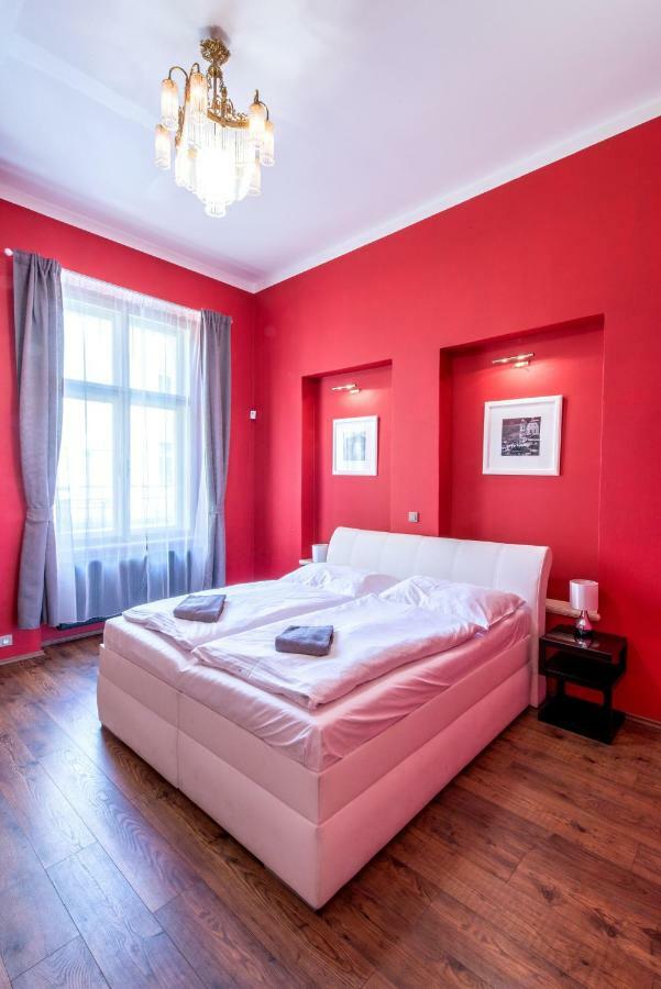 ✰Downtown Grand Apartment - Old Town Top Location✰ Prag Eksteriør billede