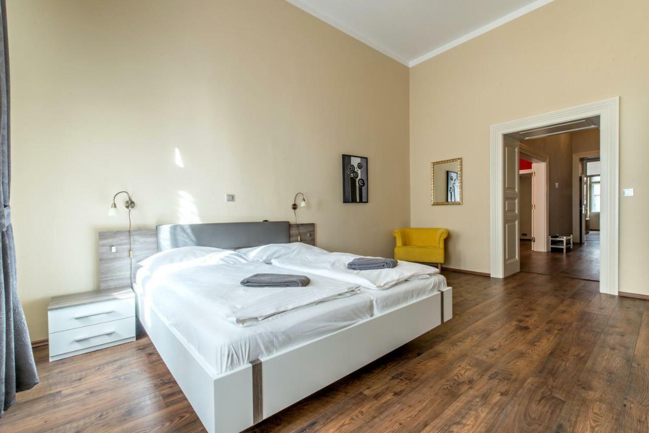 ✰Downtown Grand Apartment - Old Town Top Location✰ Prag Eksteriør billede