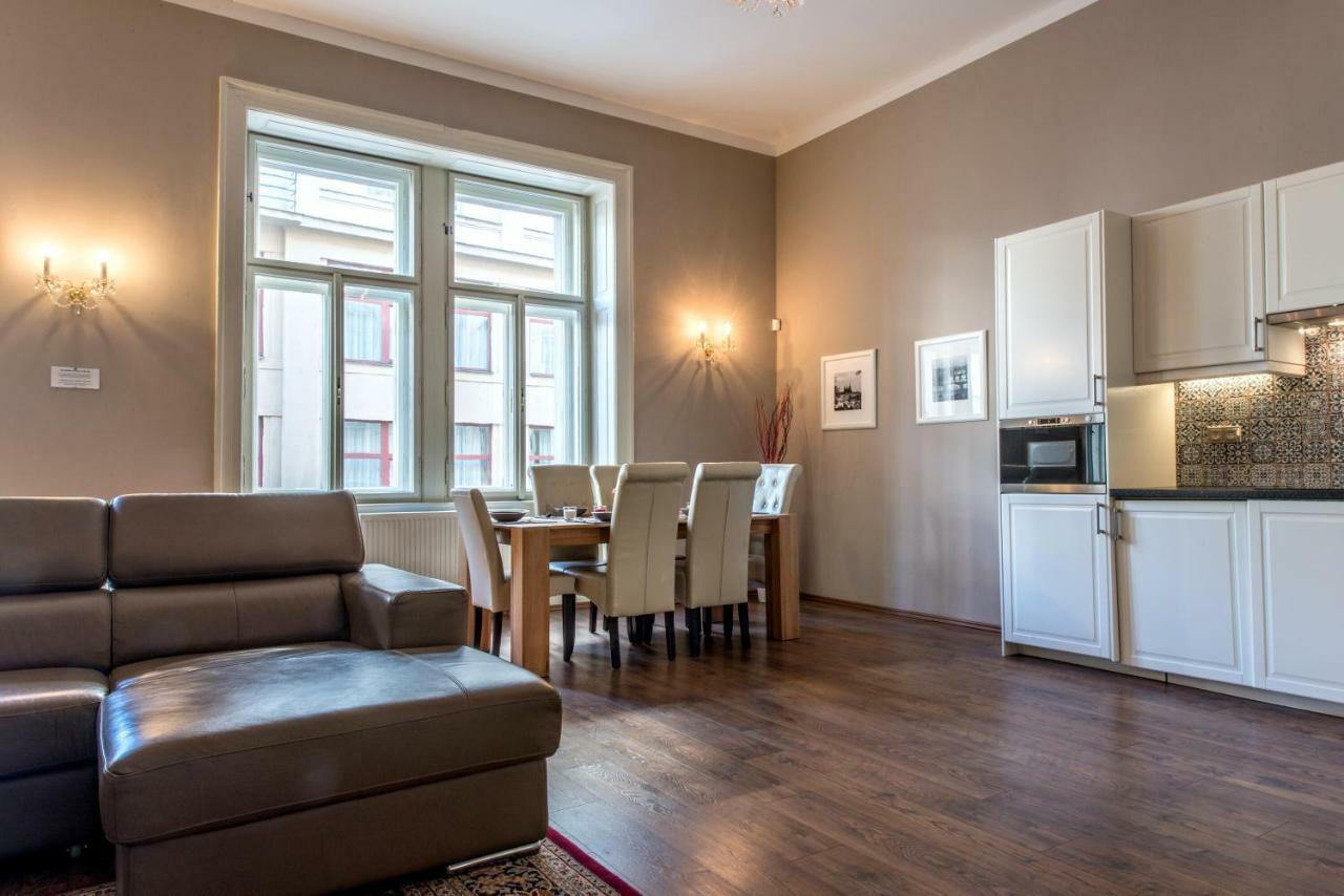 ✰Downtown Grand Apartment - Old Town Top Location✰ Prag Eksteriør billede