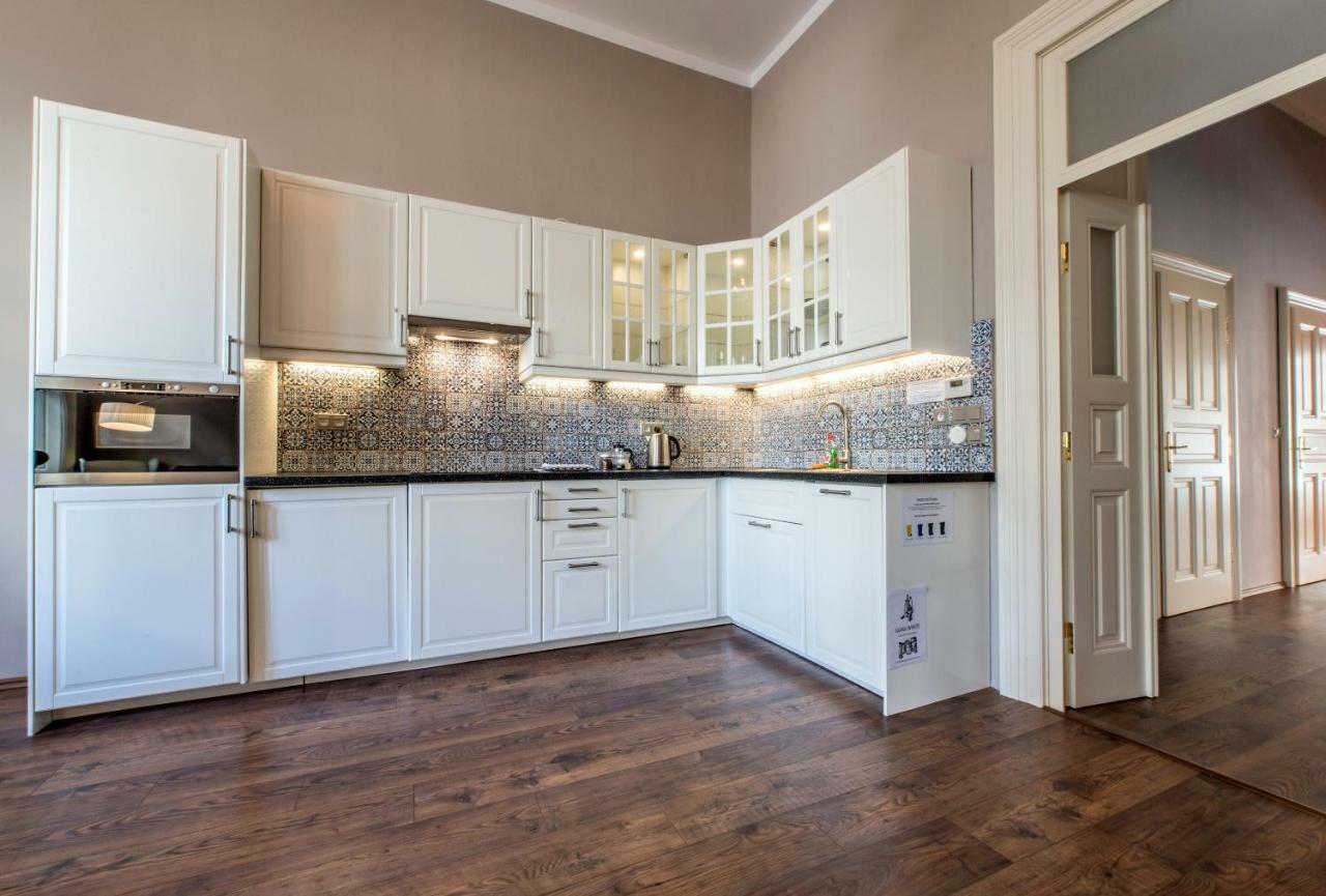 ✰Downtown Grand Apartment - Old Town Top Location✰ Prag Eksteriør billede