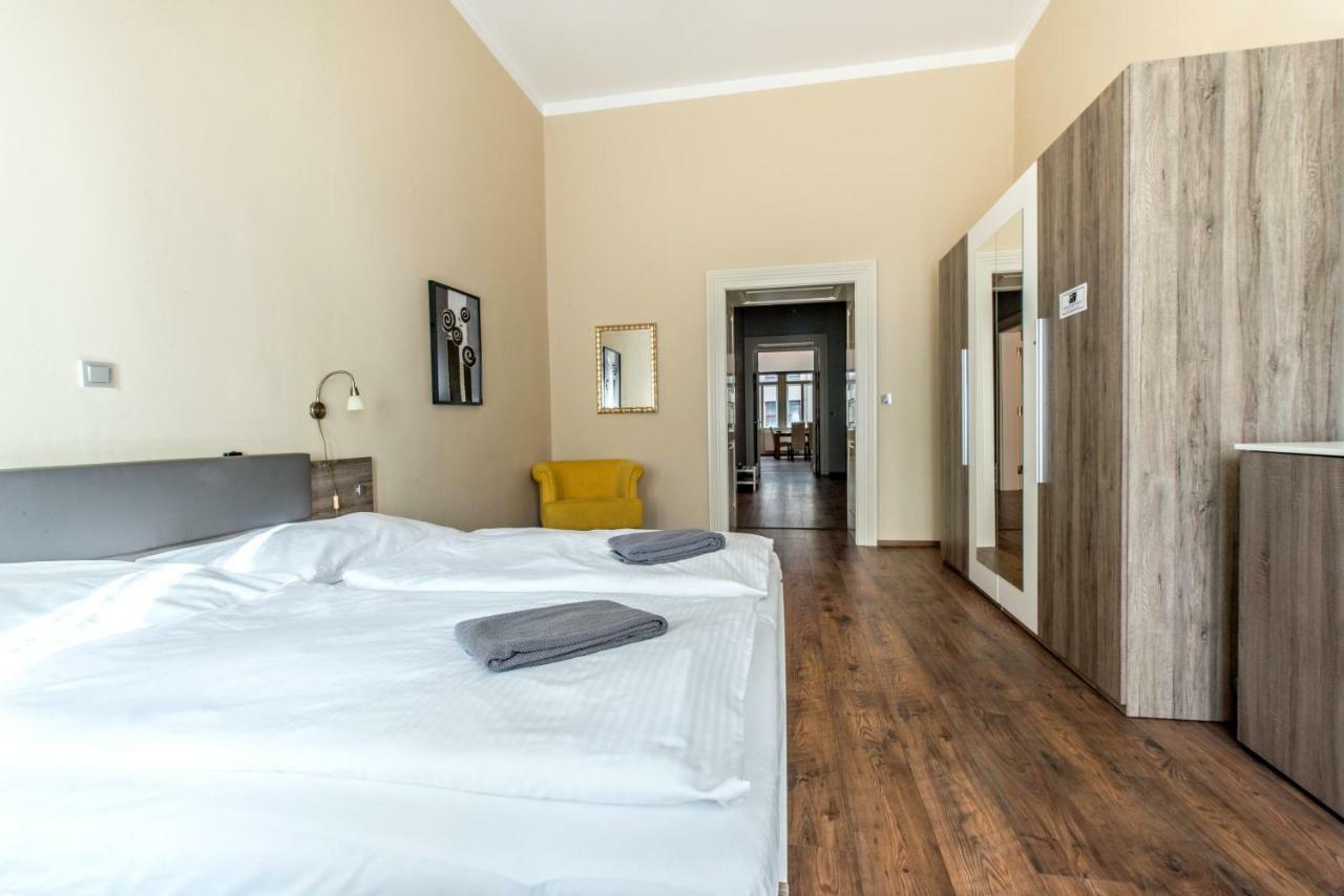 ✰Downtown Grand Apartment - Old Town Top Location✰ Prag Eksteriør billede